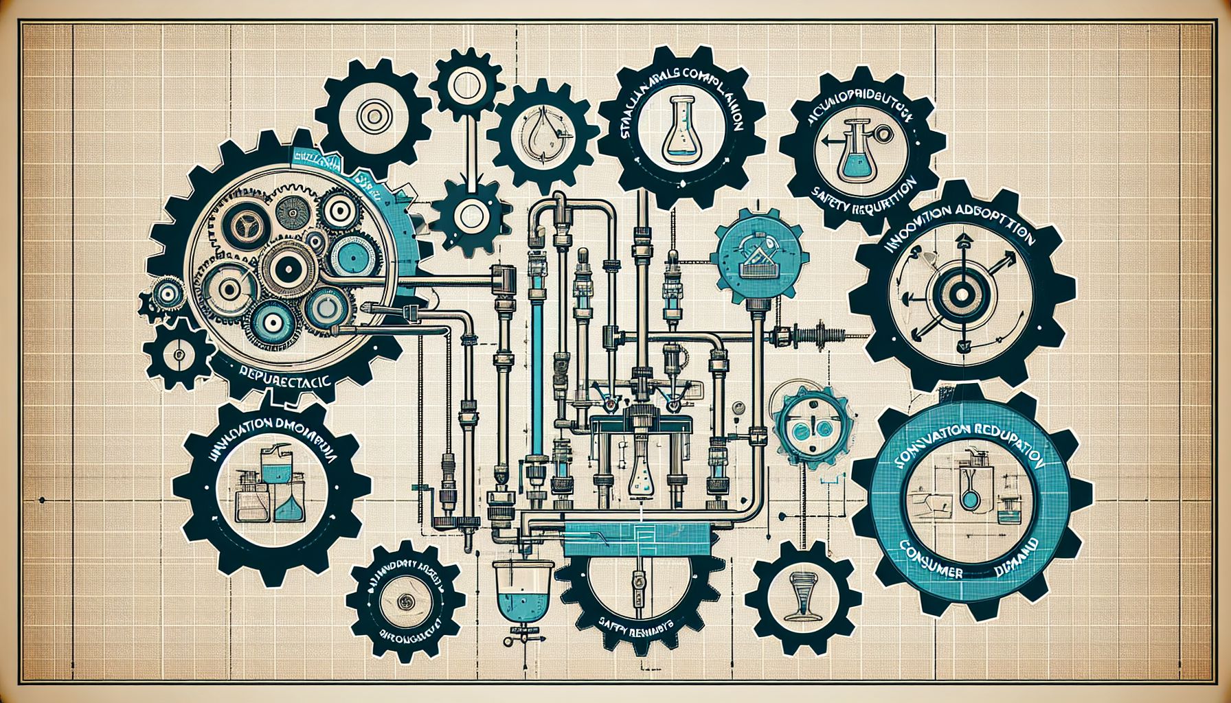 Regulatory drivers behind disinfection system upgrades